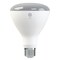 Current GE BR30 E26 (Medium) LED Floodlight Bulb Soft White 65 Watt Equivalence 4 pk 40925 - alternate 2